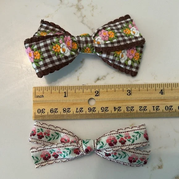 Bows - Picture 11 of 11